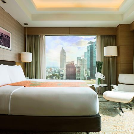 Jw Marriott Hotel And Suites Saigon Ho-Chi-Minh-Stadt Exterior foto